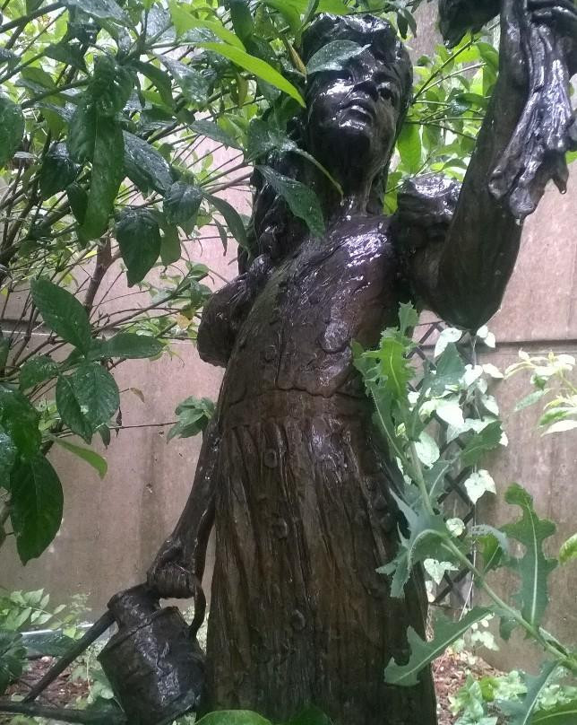 Virginia Holocaust Museum-里士满必去景点