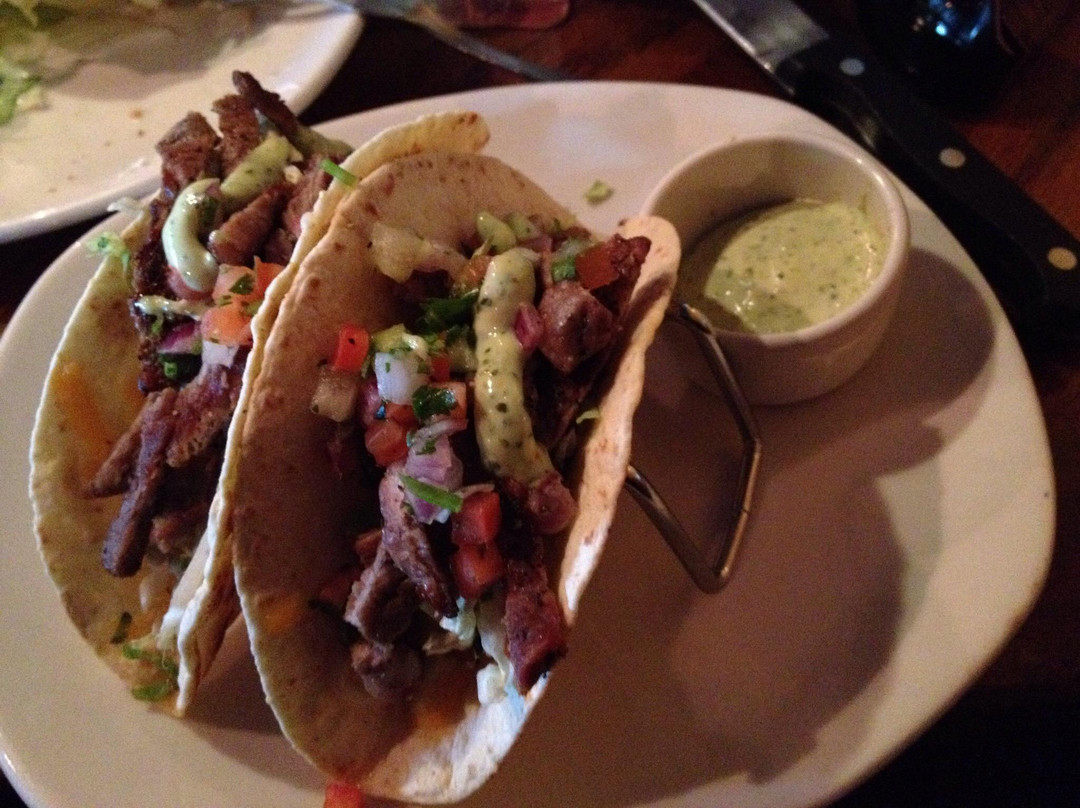 Maplewood餐馆和美食-Outback Steakhouse