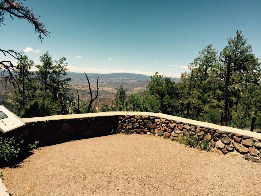Gila National Forest-Silver City必去景点