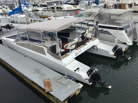 Malibu Coastal Adventures-马里布必去景点