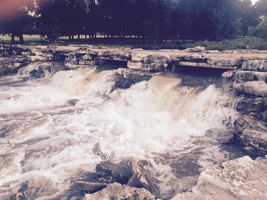 Sun City Texas-Georgetown必去景点