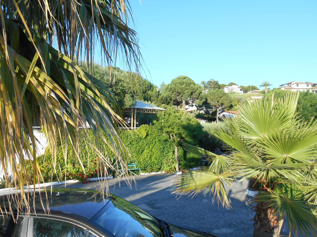 Residence Villaggio Smedile