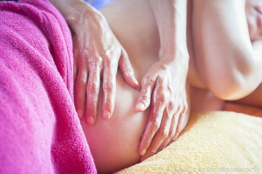 Les Massages d'Alice-佩皮尼昂必去景点