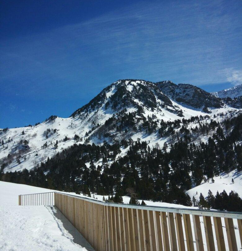 Refugio Sorteny
