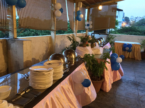 1947 Restaurant主图