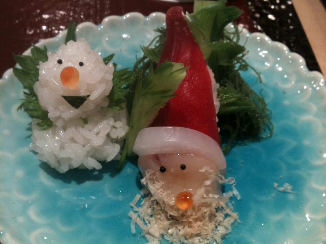 築地 寿司清 伊勢丹静岡店