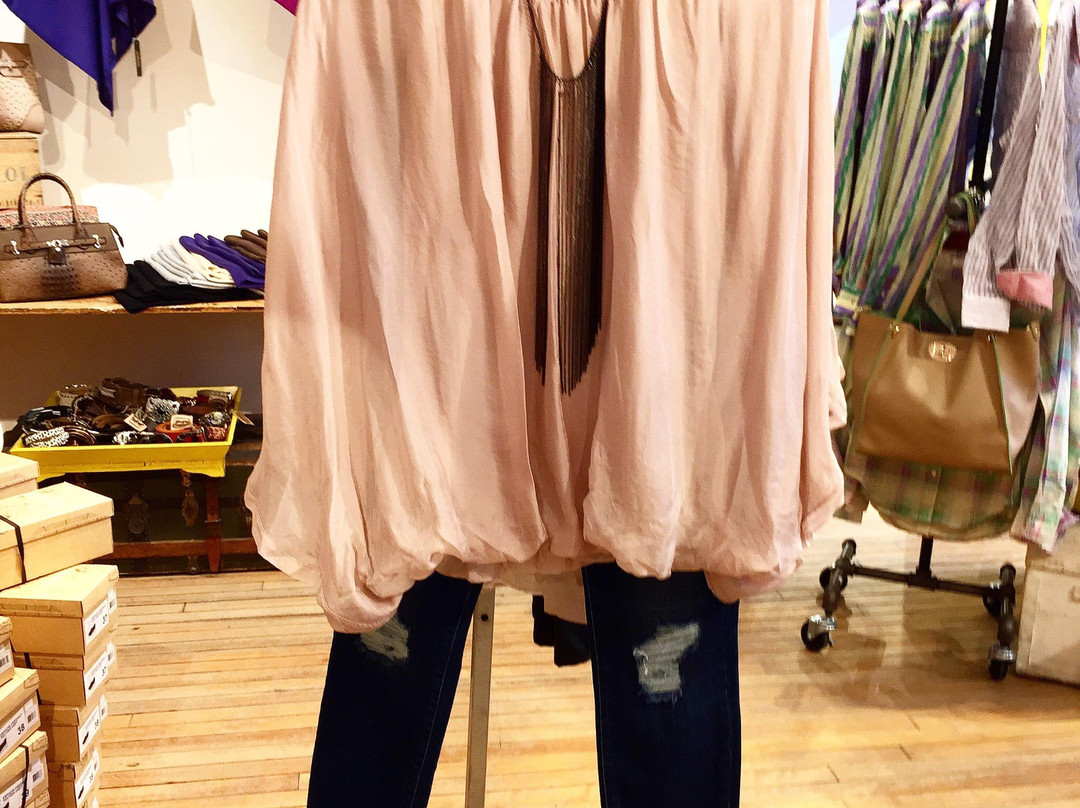 37 Central Clothiers-伍德斯托克必去景点