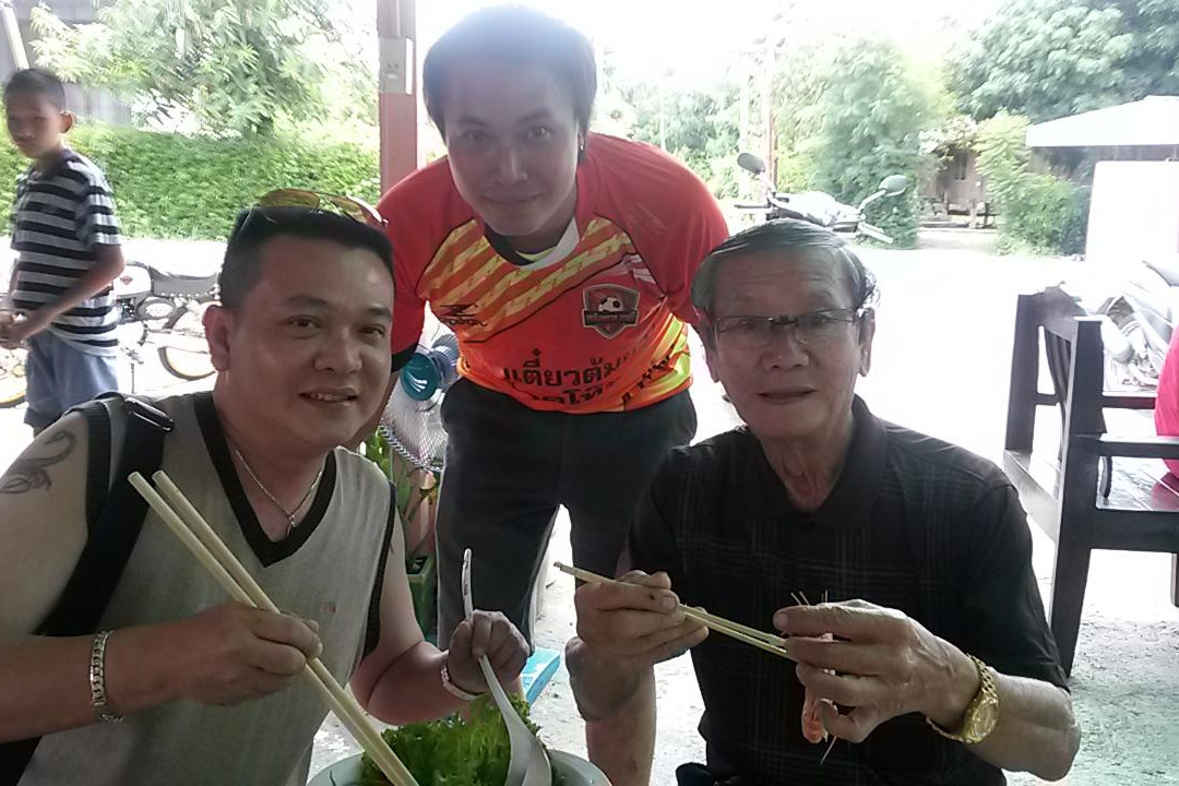 Chiangmai Survey - Private Day Tours-清迈必去景点