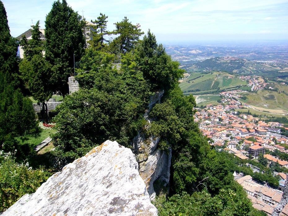 San Marino Nature Park景点图片