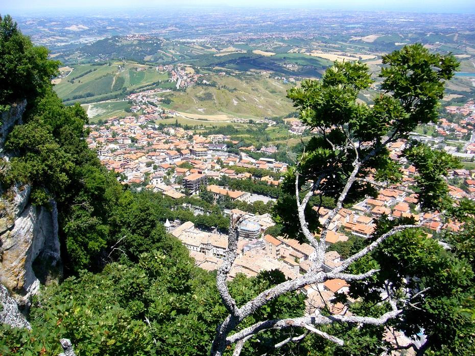 San Marino Nature Park景点图片