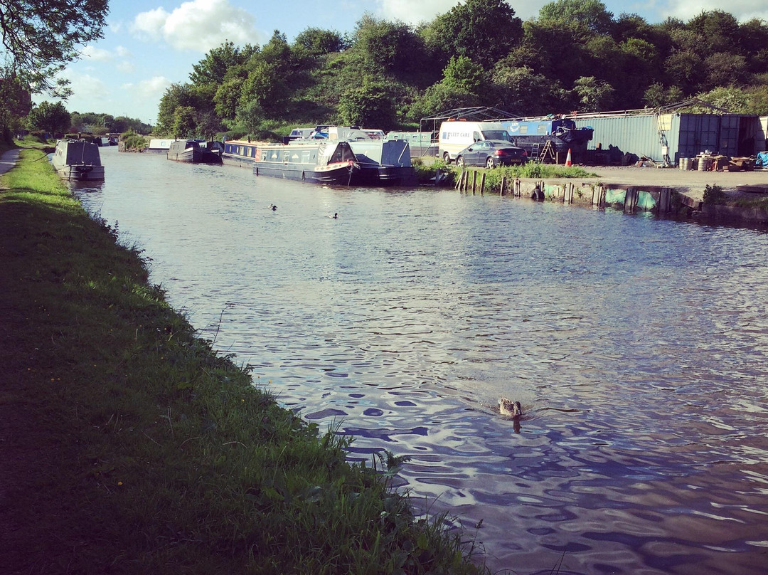 Boatel Party Cruises-乔利必去景点