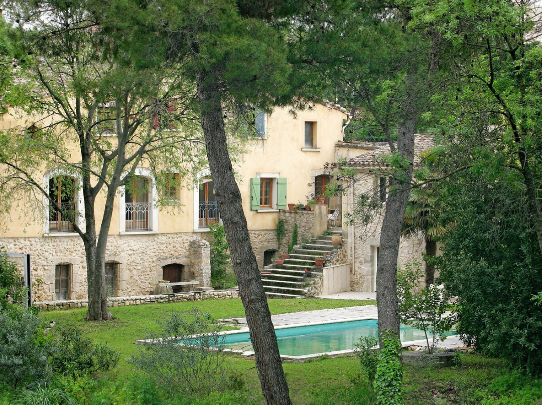 Accent Sud