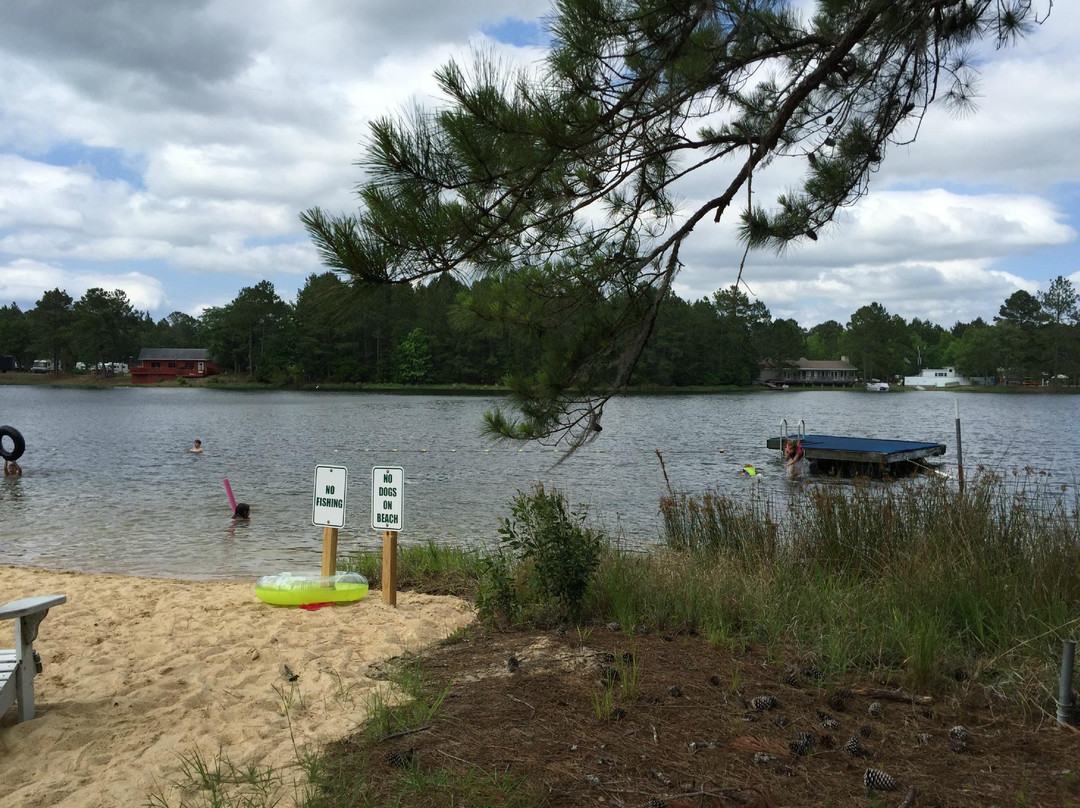 Lake Harmony RV Park