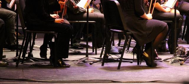 Richmond Hill Centre for the Performing Arts景点图片