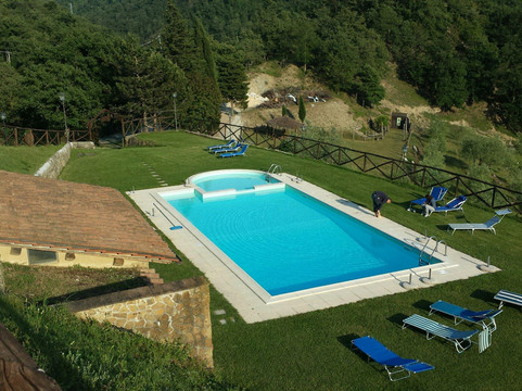 Agriturismo il Colle