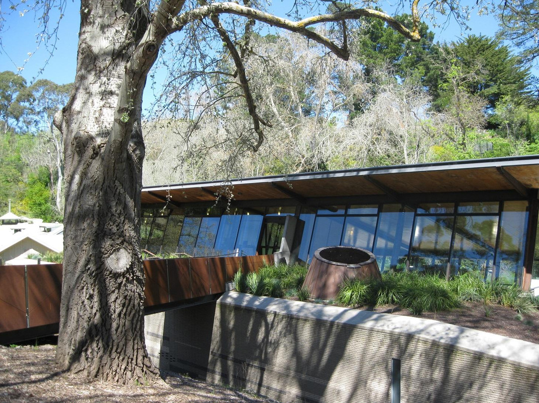 Hepburn Bathhouse & Spa-Hepburn Springs必去景点