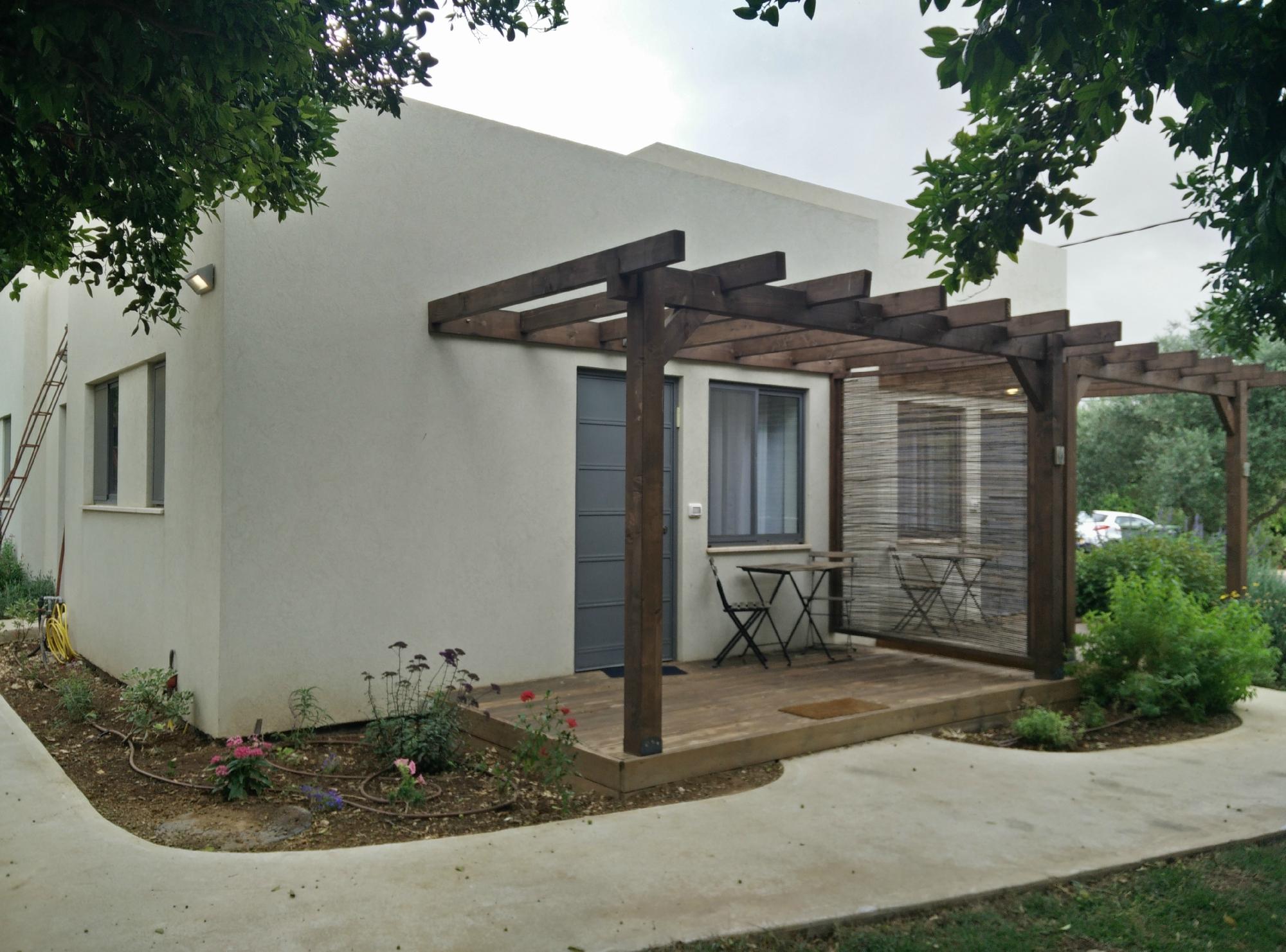 Kurlender Guest House-客卧