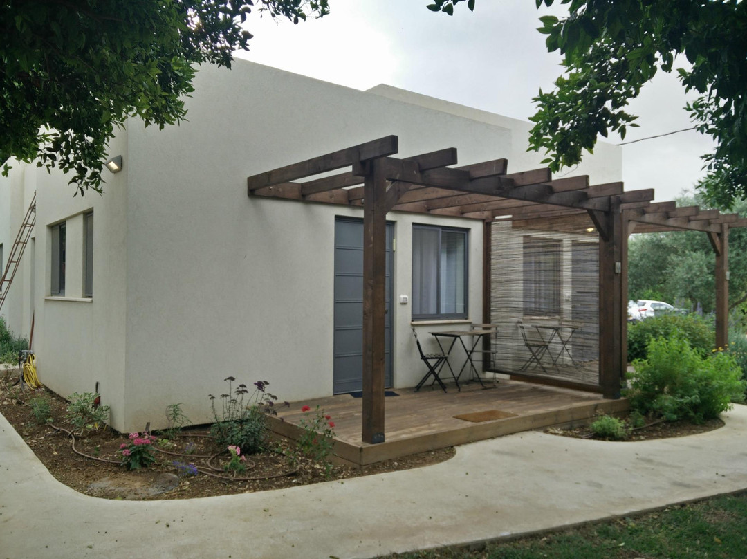 Kurlender Guest House主图