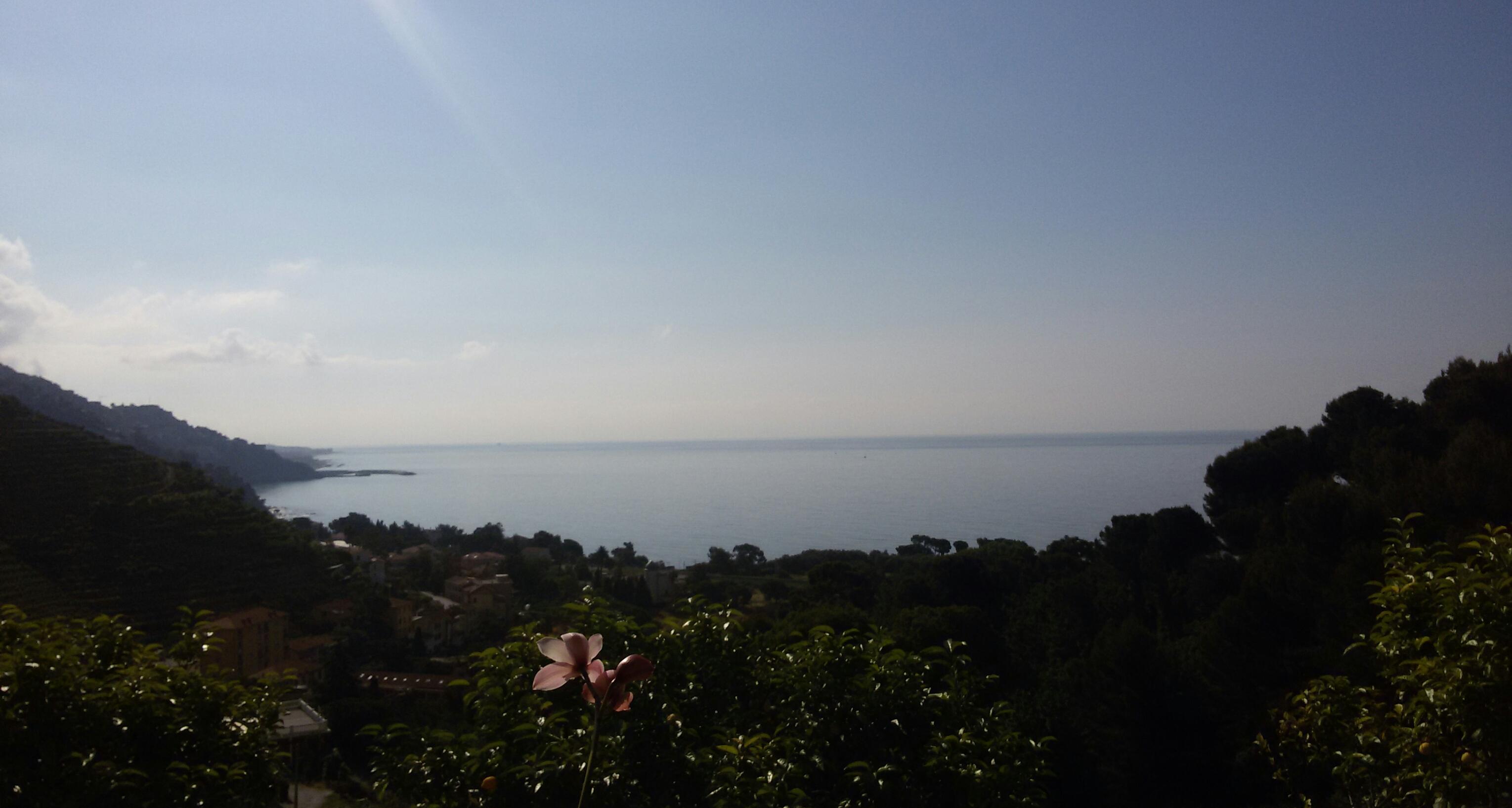 Latte Bellavista-浴室