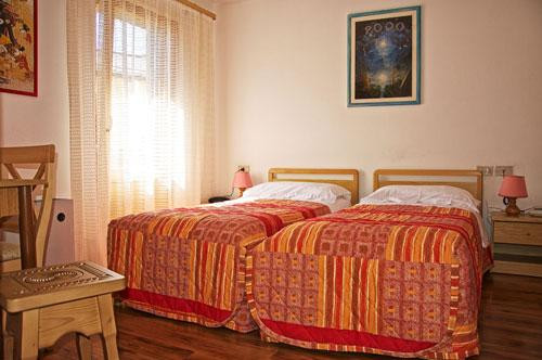 Albergo Ristorante Iris