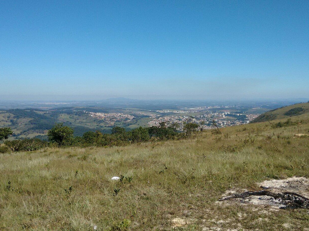 Parque Estadual Serra de Ouro Branco-Ouro Branco必去景点