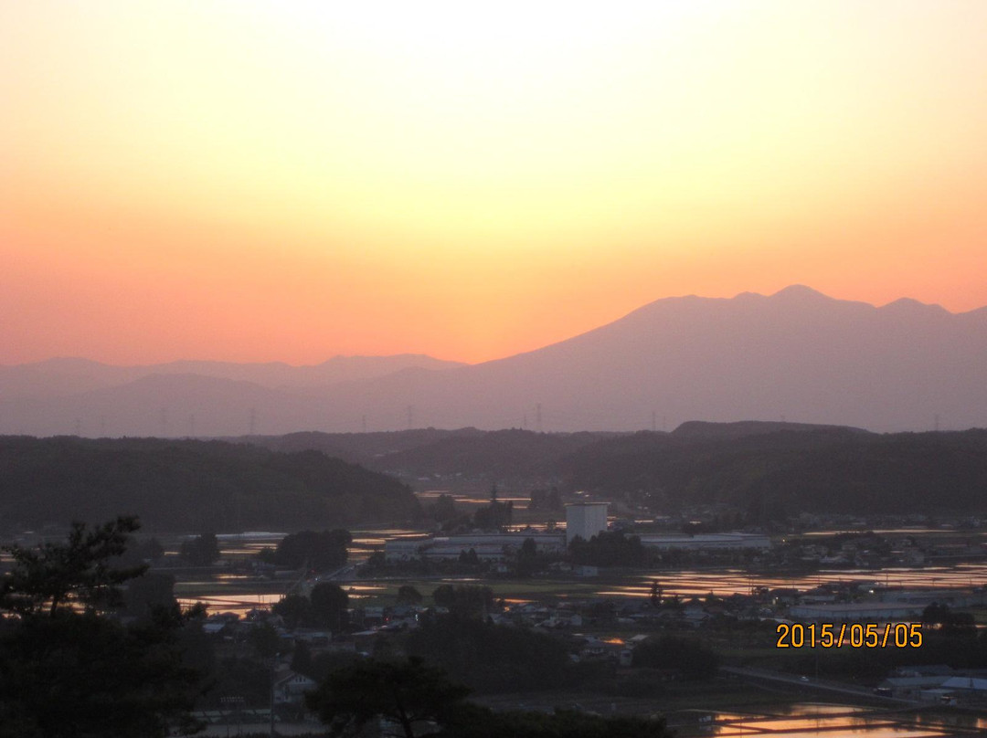 Bato Onsenkyo-那珂川町必去景点