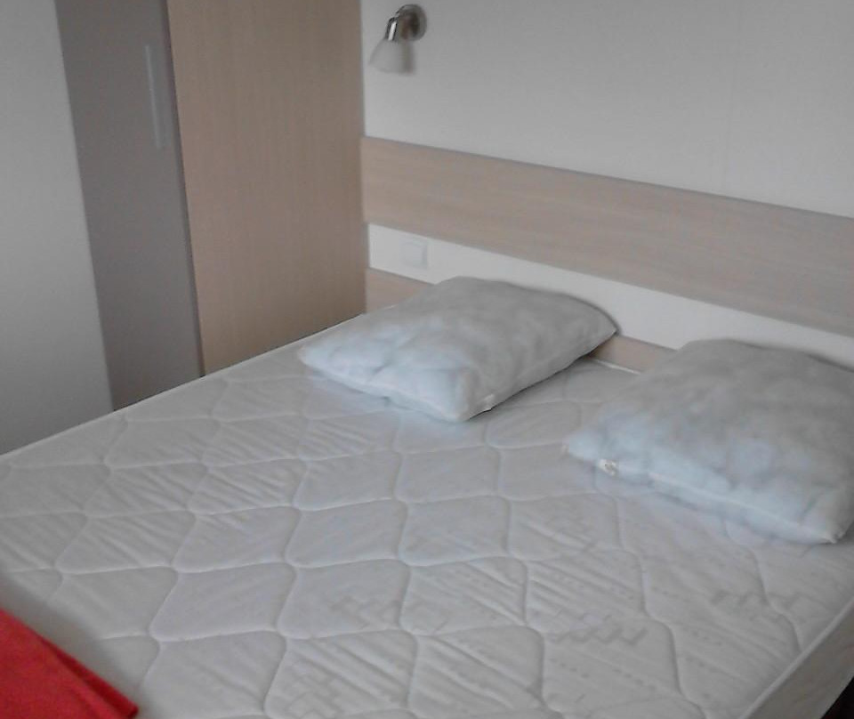 Capfun - Camping les Hautes Coutures