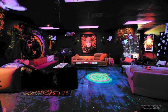 Euphoria Emporium-Spring Hill必去景点