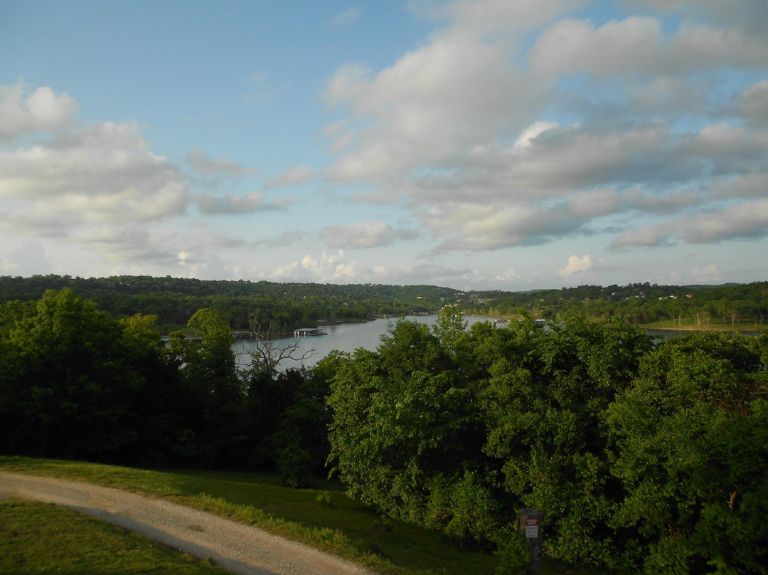Whispering Woods Resort