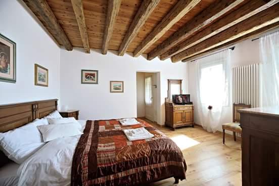 B&B El Rustegot-客卧