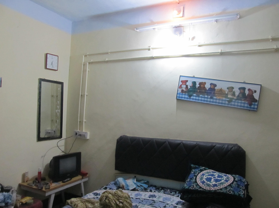 Kalinga Hotel