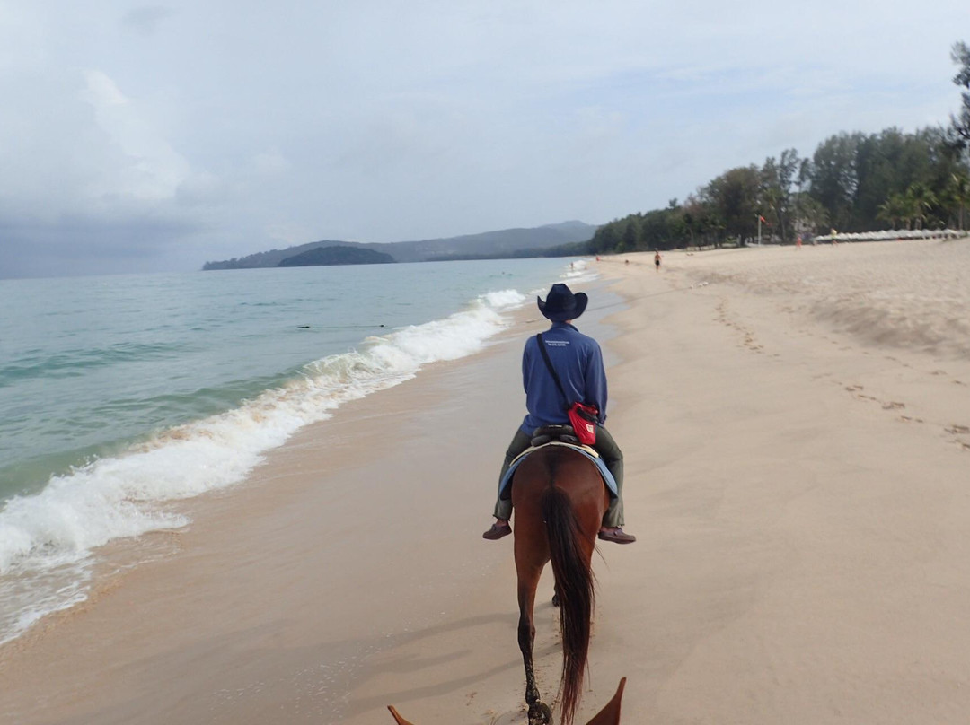 普吉国际马术俱乐部-呈塔累必去景点