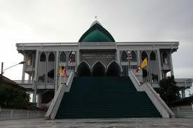 Yala Central Mosque景点图片