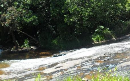 Boa Esperanca Waterfall景点图片