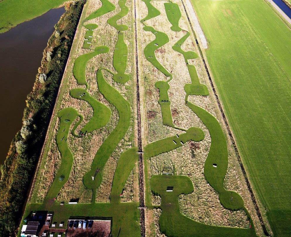FOOTgolf Nederland景点图片