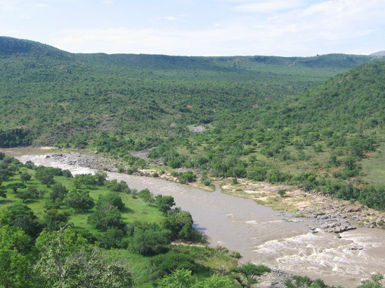 DayToursKzn-德班必去景点