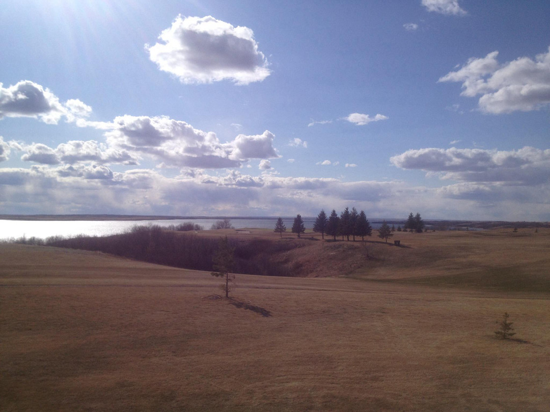 Douglas Provincial Park-Elbow必去景点
