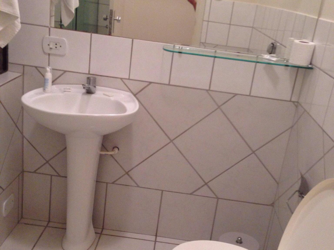 Apucarana Palace Hotel主图