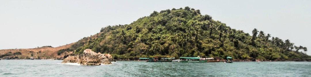 Barracuda Diving India-巴格海滩必去景点