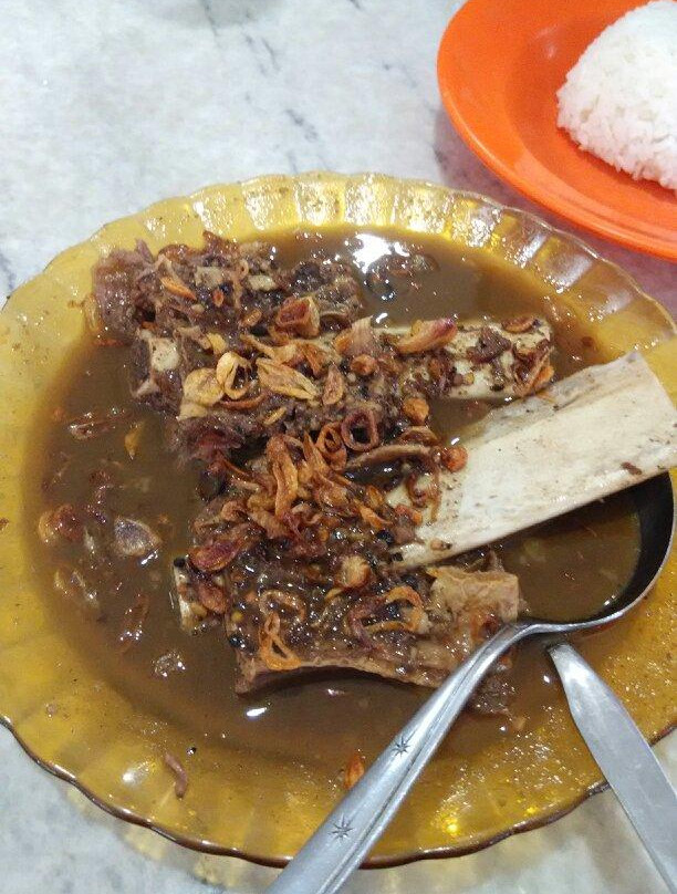 Sop Konro Karebosi -  Kelapa Gading