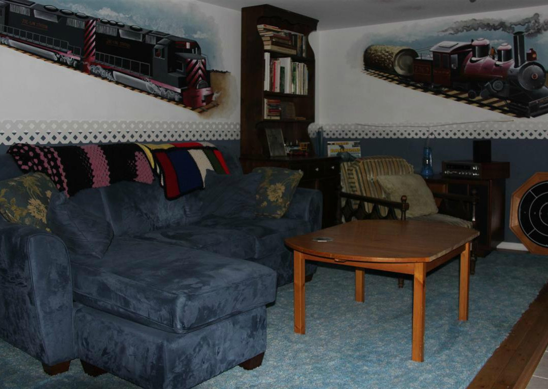 Joe Lin Station Bed & Breakfast主图