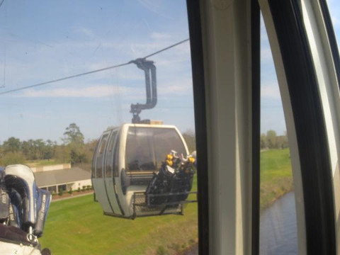 Waterway Hills Golf Club-美特尔海滩必去景点