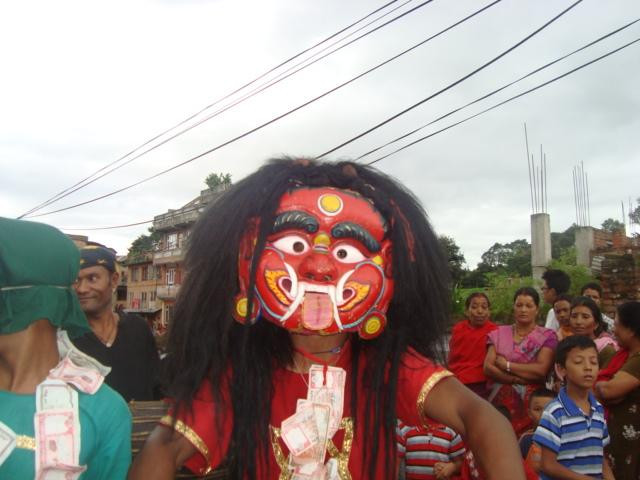 Bungamati Bed & Breakfast主图