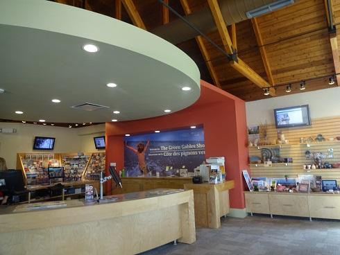 Cavendish Visitor Information Centre-卡文迪西必去景点