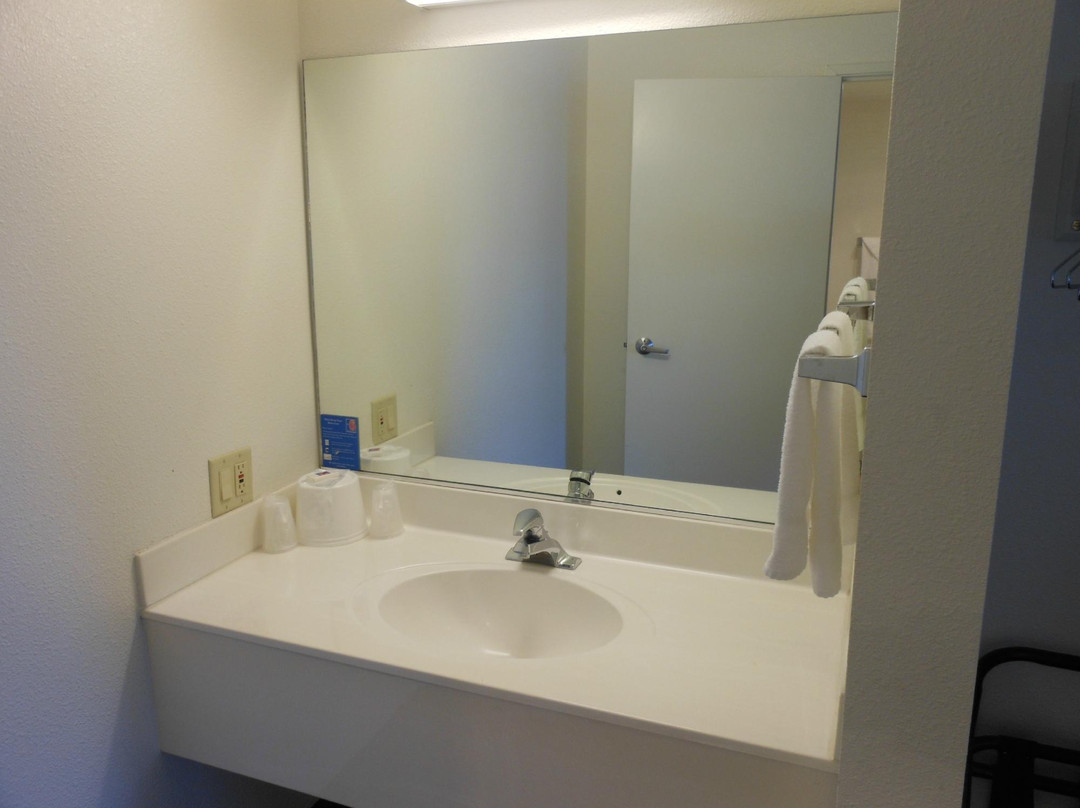 Fallon酒店住宿-Motel 6 Fallon, NV