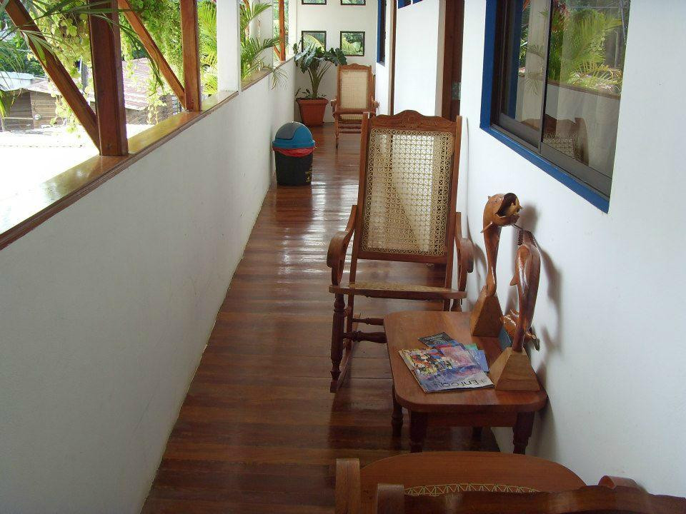 Hotel Posada Dona Juanita主图