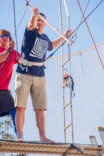 Circus Arts Gold Coast-Nerang必去景点