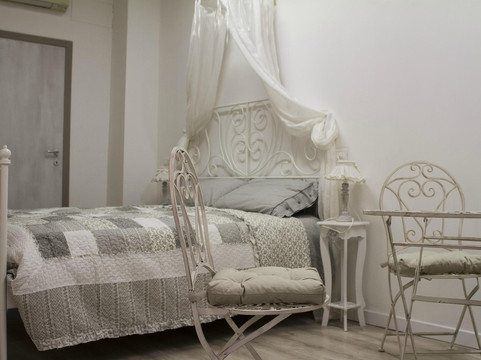 Pontesesto酒店住宿-B&B Fiori di Grano