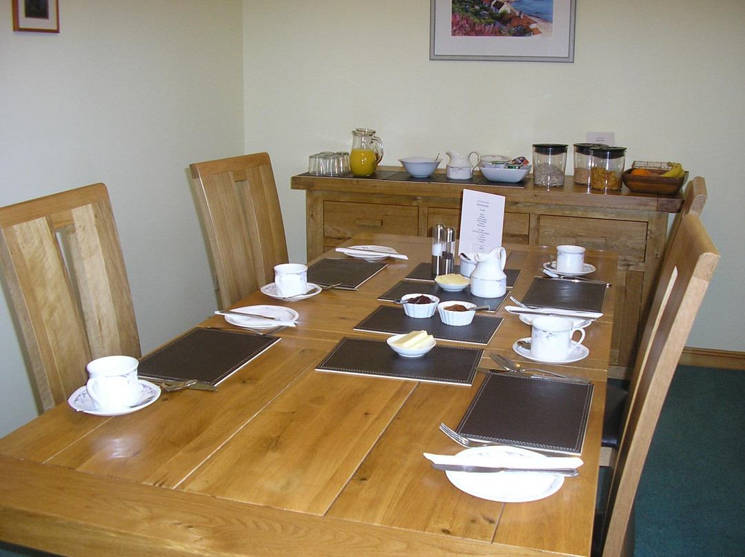 Balhousie Farm Bed & Breakfast主图