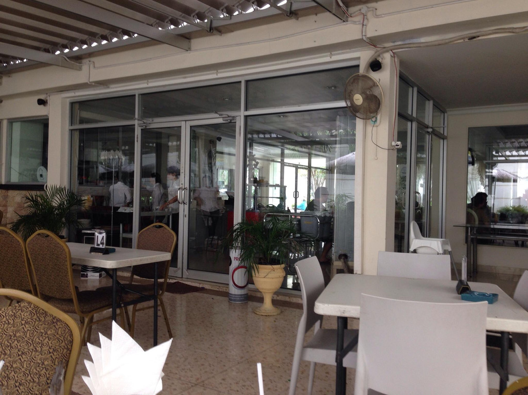 Ananas Cake & Bakery